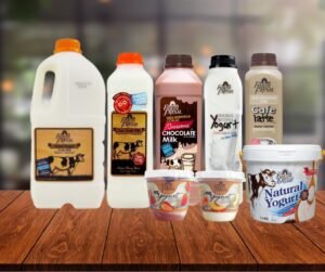 SUSU PASTUR